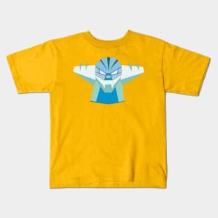 JEEG BLUE Kids T-Shirt